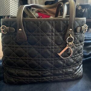 Christian Dior shoulder bag